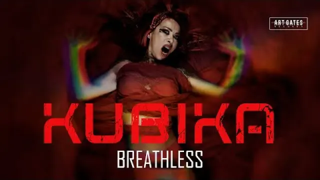 Breathless