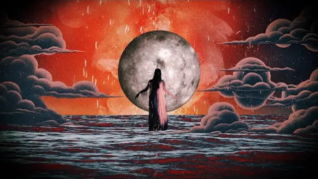 Harken The Waves - feat.Troy Sanders