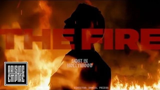 The Fire
