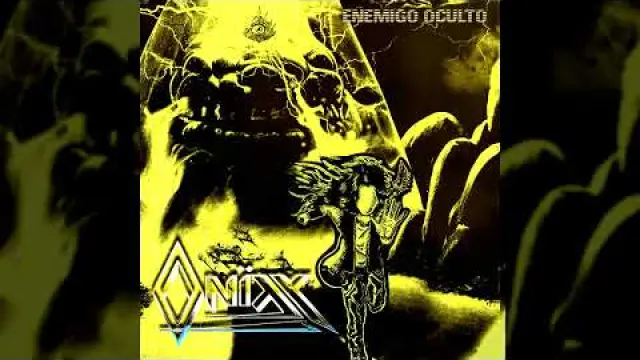 Enemigo Oculto