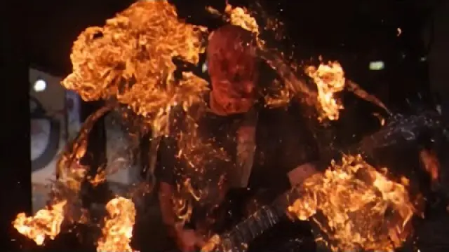 Burn or Bury