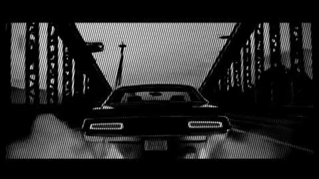 The Road
