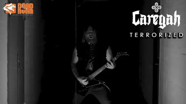 Terrorized