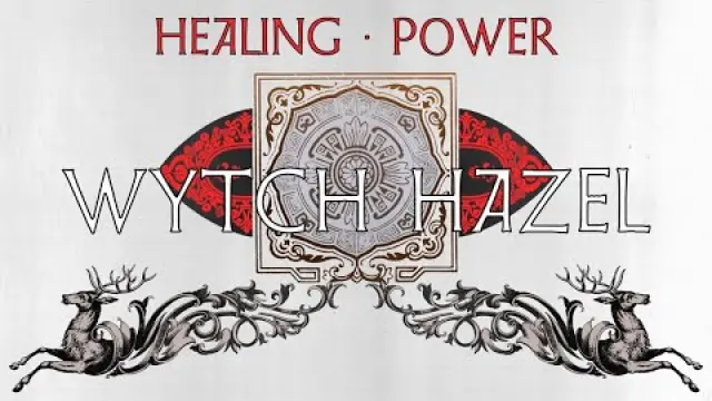 HEALING POWER