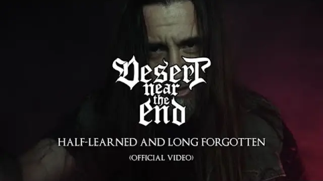 Half-Learned and Long Forgotten
