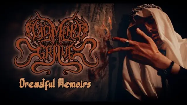 Dreadful Memoirs