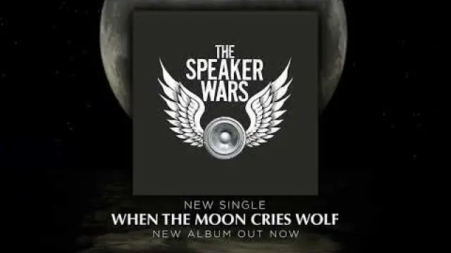 When The Moon Cries Wolf