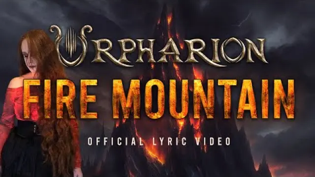 Fire Mountain