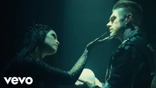 The Killing Moon