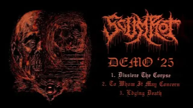 DEMO β25