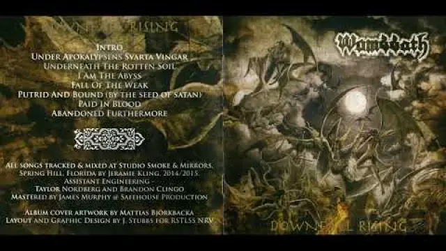 Downfall Rising