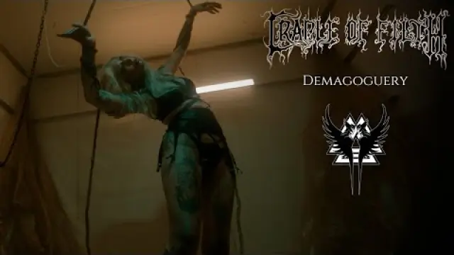 Demagoguery
