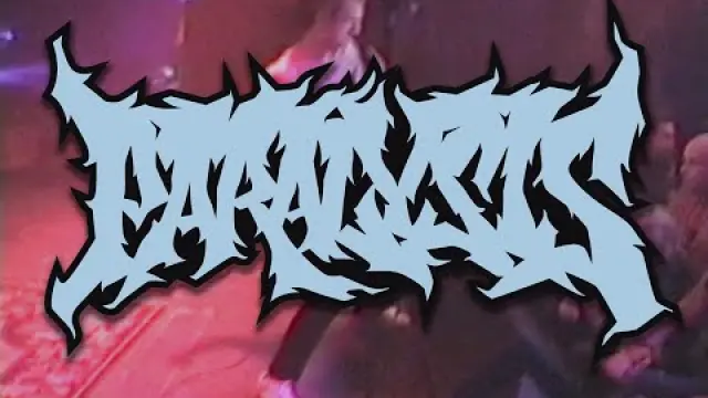 Fragile Flesh