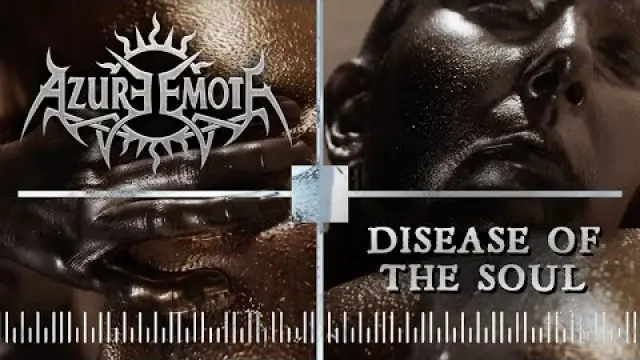 Disease of the Soul