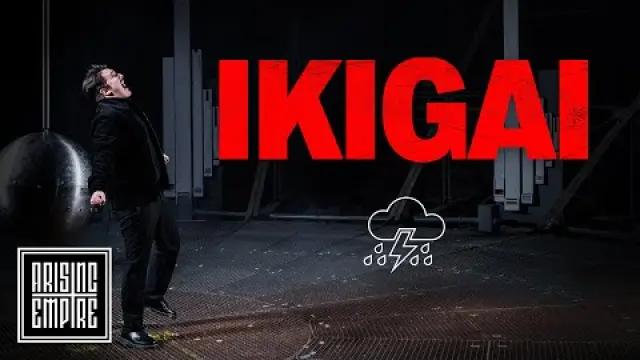 IKIGAI