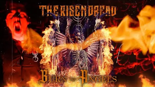 Burn My Angels