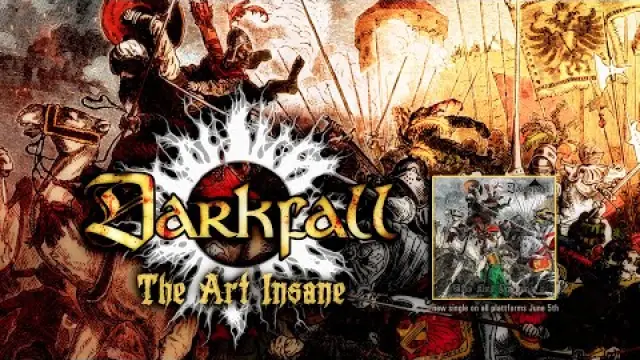 The Art Insane