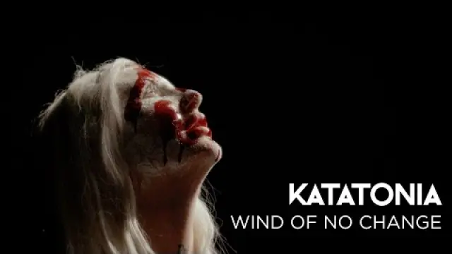 Wind of no Change