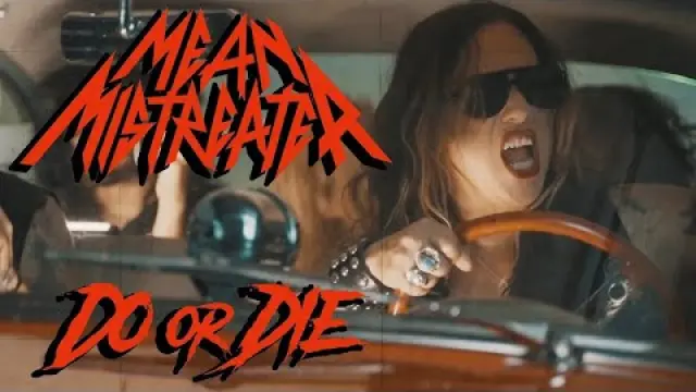 DO OR DIE