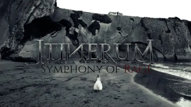 Symphony Of Rage