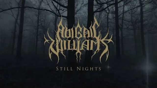 Still Nights