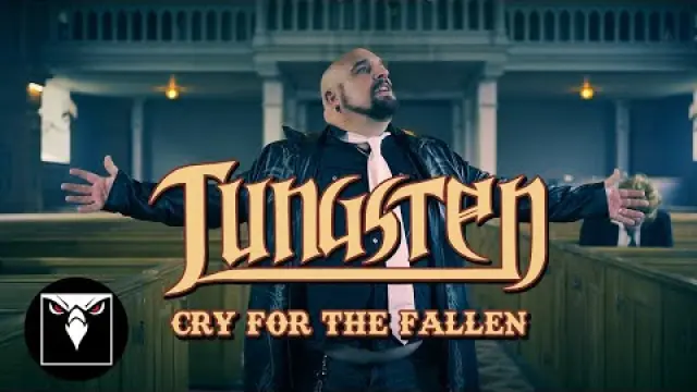 Cry For The Fallen