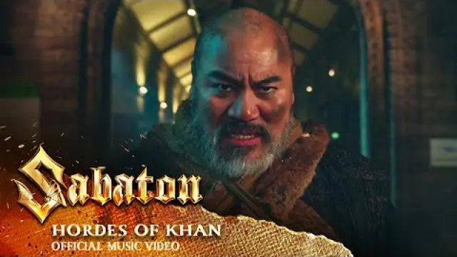 Hordes of Khan