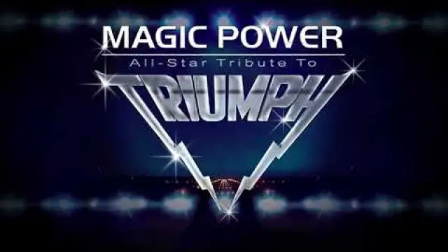 Never Surrender - featuring Deen Castronovo of Journey
