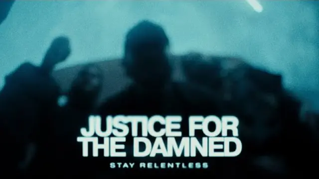 Stay Relentless