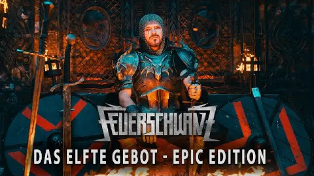 Das Elfte Gebot
