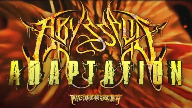 Adaptation
