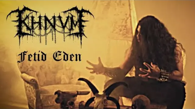 Fetid Eden