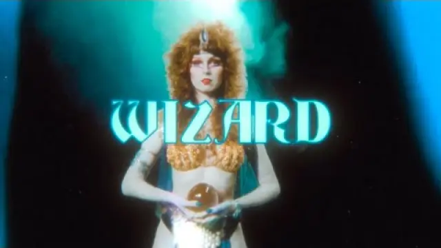 WIZARD