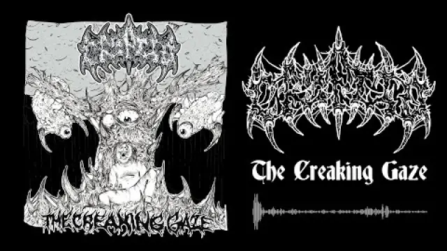THE CREAKING GAZE