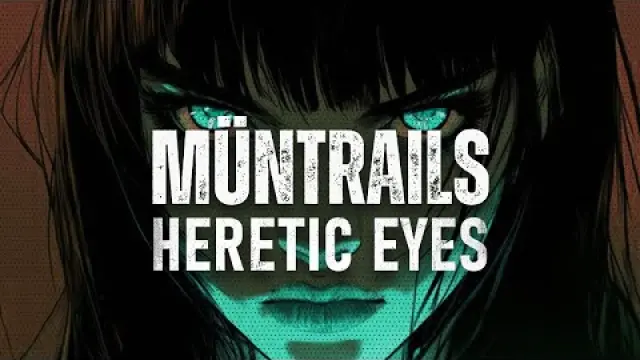 Heretic Eyes
