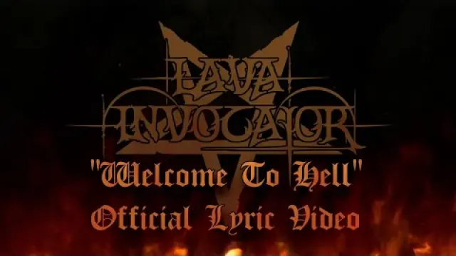 Welcome to Hell