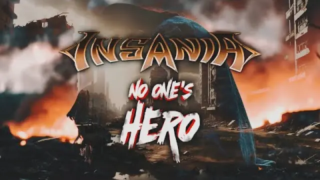 No One's Hero