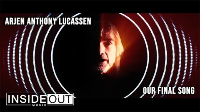 Our Final Song