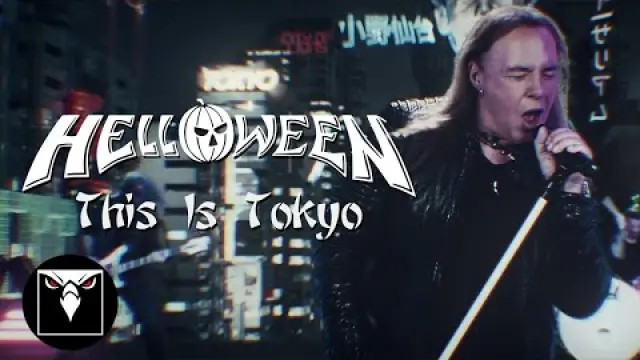 This Is Tokyo