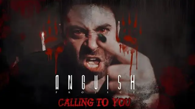 Calling To You
