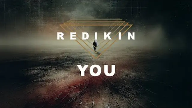 You