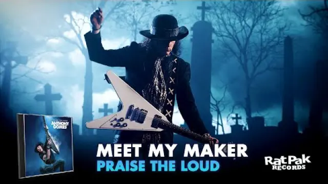 Meet My Maker
