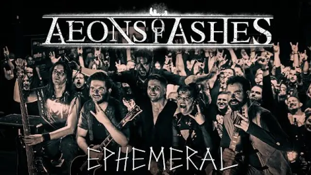 EPHEMERAL