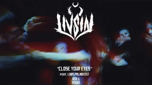 Close Your Eyes