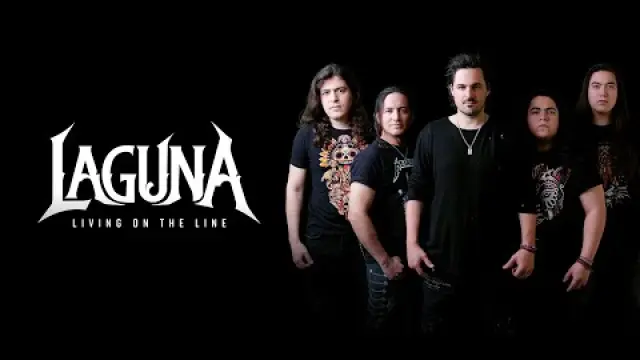 Living On The Line