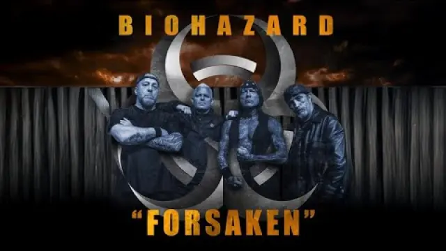 Forsaken