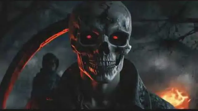 The Reaper
