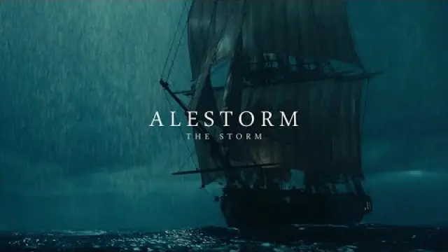 The Storm