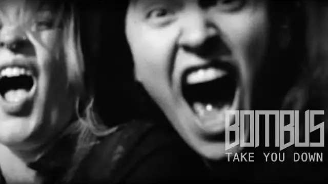 Take You Down