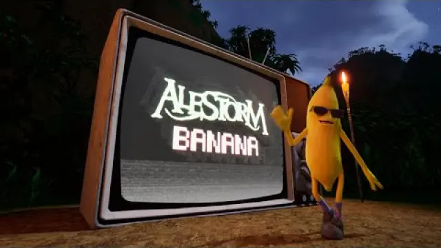 Banana